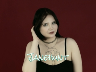 Janehunt