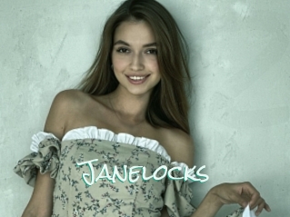 Janelocks