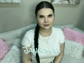 Janeoman