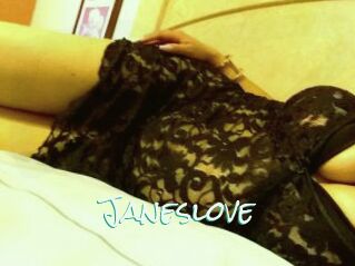 Janeslove