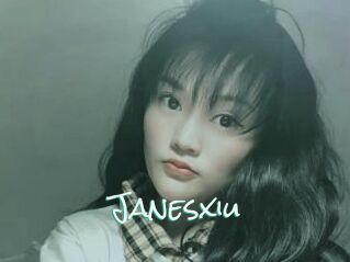 Janesxiu