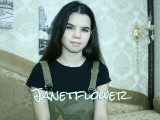 Janetflower