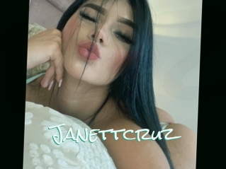 Janettcruz