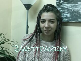 Janettdarrey