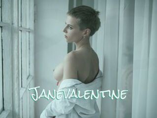 Janevalentine