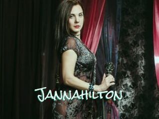 Jannahilton