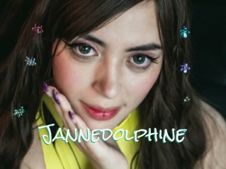 Jannedolphine