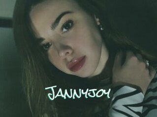 Jannyjoy