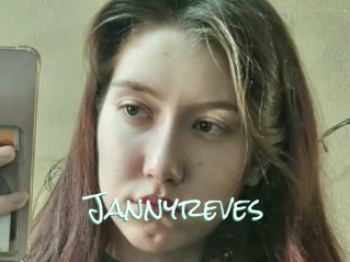 Jannyreves