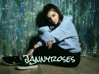 Jannyroses