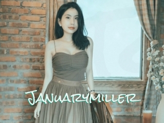 Januarymiller