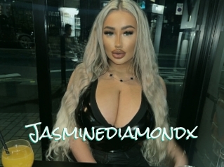 Jasminediamondx