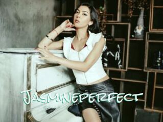 Jasmineperfect