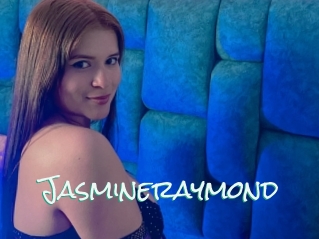 Jasmineraymond