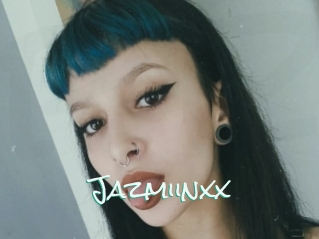 Jazmiinxx