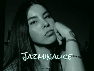 Jazminalice