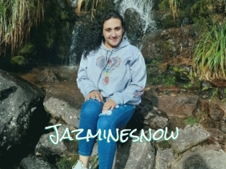 Jazminesnow