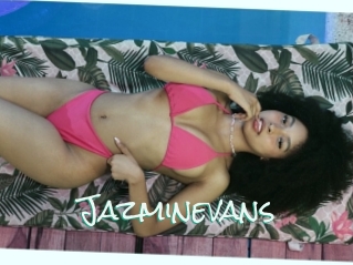 Jazminevans