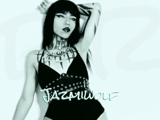 Jazmiwolf