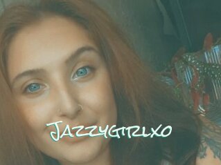 Jazzygirlxo