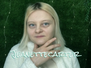 Jeanettecarter