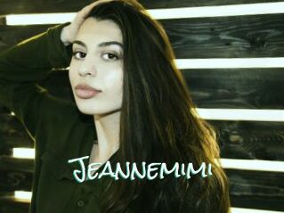 Jeannemimi