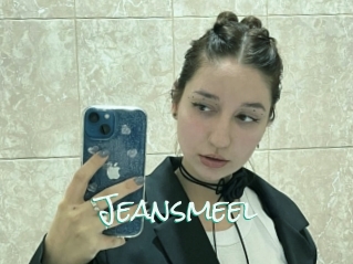 Jeansmeel