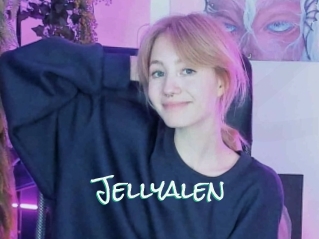 Jellyalen