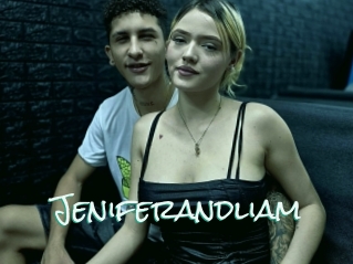 Jeniferandliam