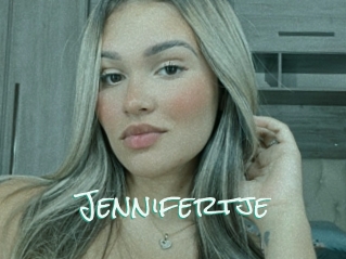 Jennifertje