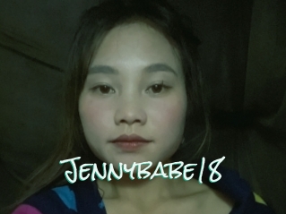 Jennybabe18