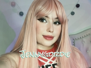 Jennygordie