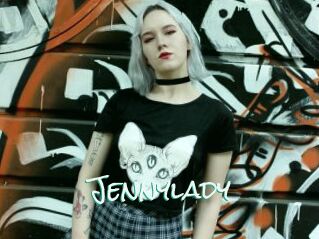 Jennylady