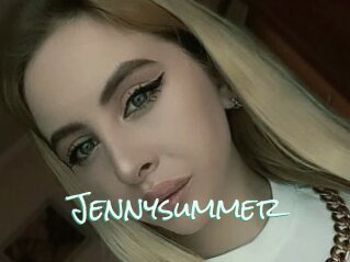 Jennysummer