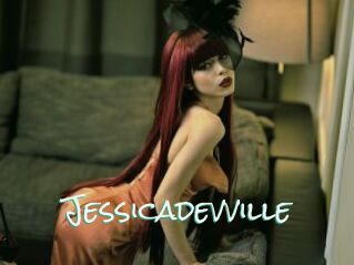 Jessicadevville