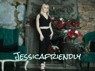 Jessicafriendly