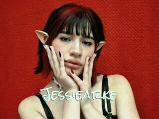 Jessiearke