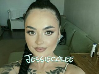 Jessiecolee