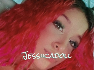 Jessiicadoll