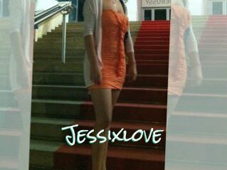 Jessixlove