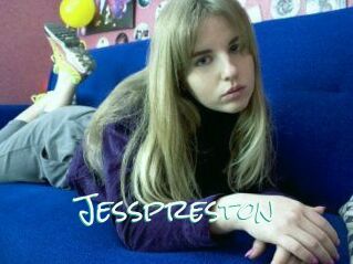 Jesspreston