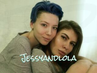 Jessyandlola