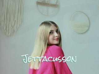 Jettacusson