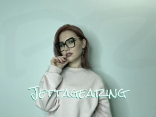 Jettagearing
