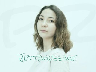 Jettagossage