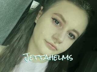 Jettahelms