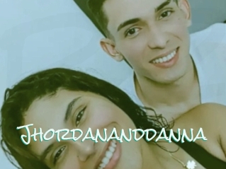 Jhordananddanna