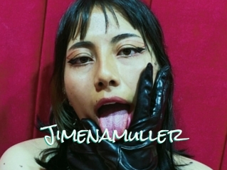 Jimenamuller