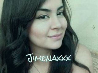 Jimenaxxx