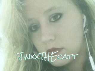 JinxxTHEcatt